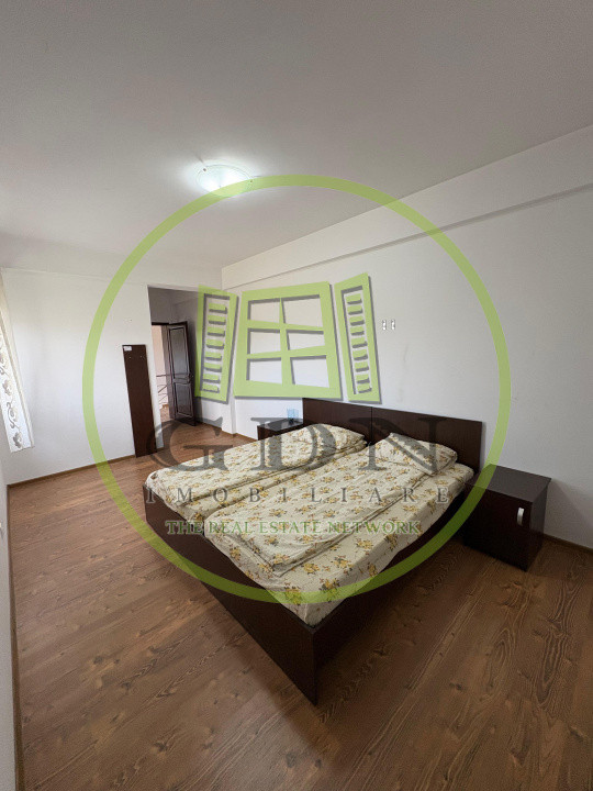 Oportunitate de investiție |  7 camere - 333 mp utili | Cristian 