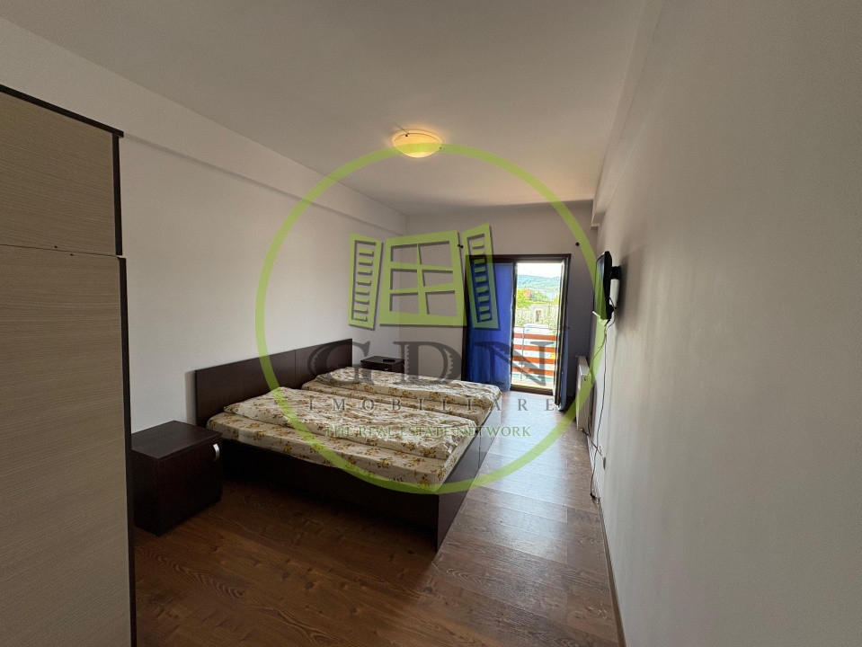 Oportunitate de investiție |  7 camere - 333 mp utili | Cristian 