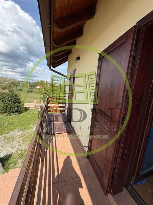 Oportunitate de investiție |  7 camere - 333 mp utili | Cristian 