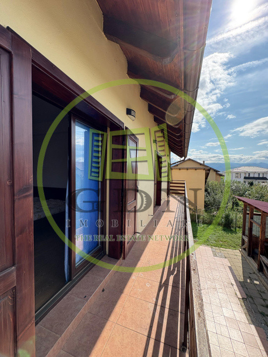 Oportunitate de investiție |  7 camere - 333 mp utili | Cristian 