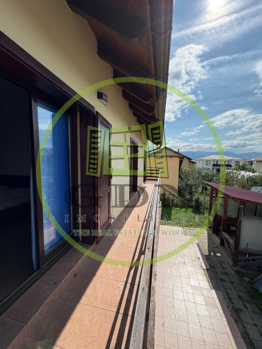 Oportunitate de investiție |  7 camere - 333 mp utili | Cristian 