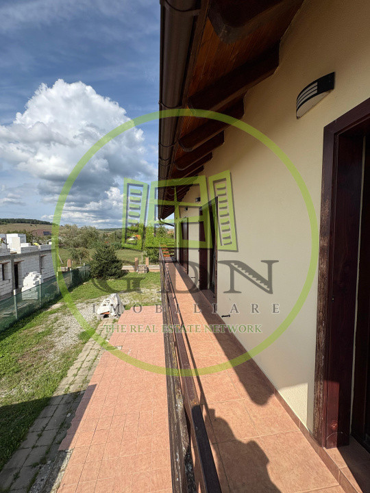 Oportunitate de investiție |  7 camere - 333 mp utili | Cristian 