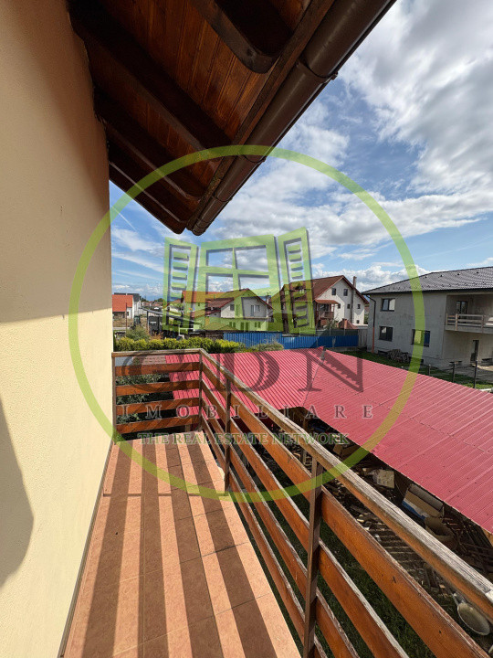 Oportunitate de investiție |  7 camere - 333 mp utili | Cristian 