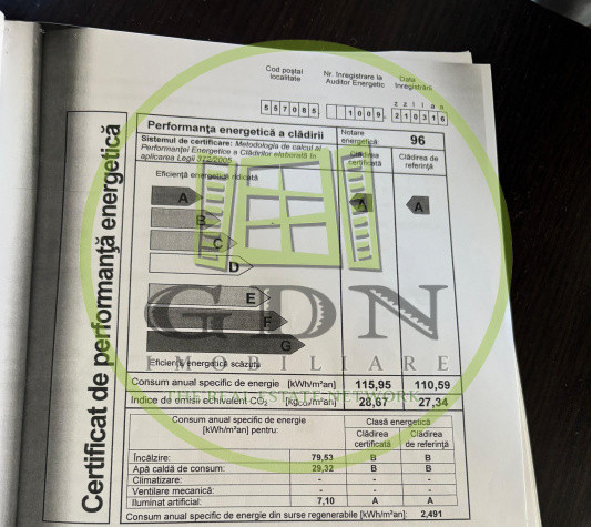 Oportunitate de investiție |  7 camere - 333 mp utili | Cristian 