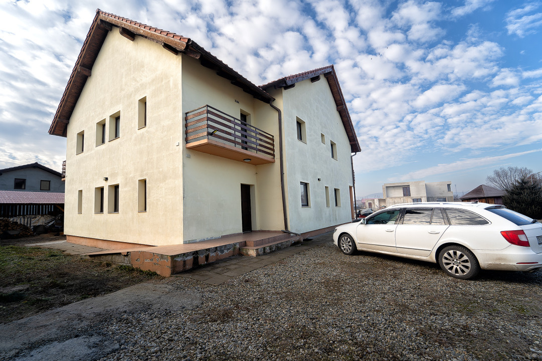 Oportunitate de investiție |  7 camere - 333 mp utili | Cristian 
