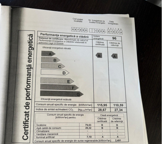 Oportunitate de investiție |  7 camere - 333 mp utili | Cristian 