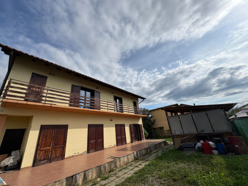 Oportunitate de investiție |  7 camere - 333 mp utili | Cristian 