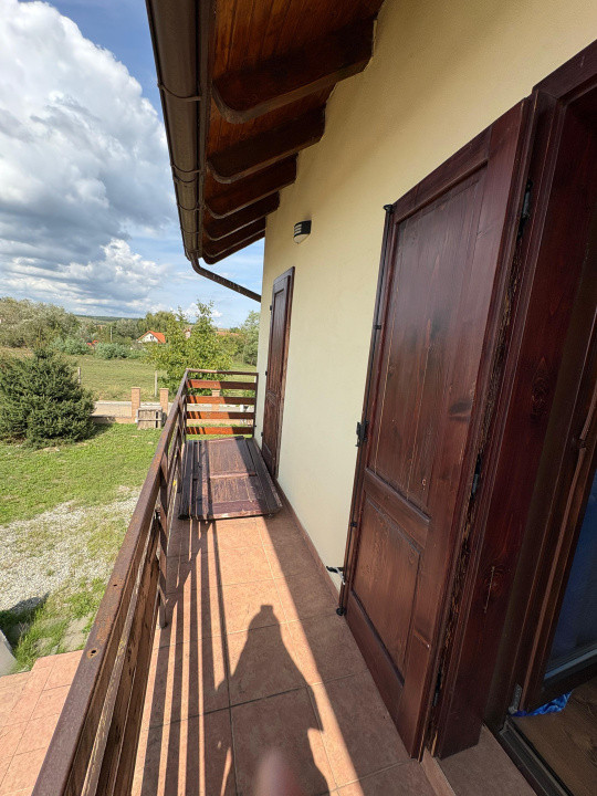 Oportunitate de investiție |  7 camere - 333 mp utili | Cristian 