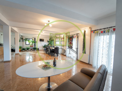 Oportunitate de investiție |  7 camere - 333 mp utili | Cristian 