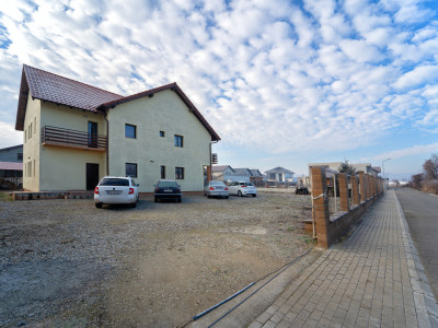 Oportunitate de investiție |  7 camere - 333 mp utili | Cristian 