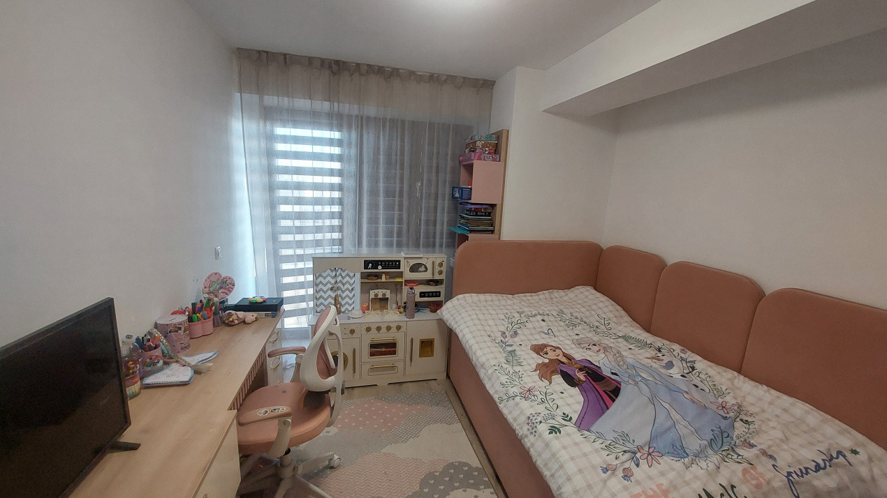 Apartament trei camere open-space, 84 mp, Calea Severinului zona Promenada Mall