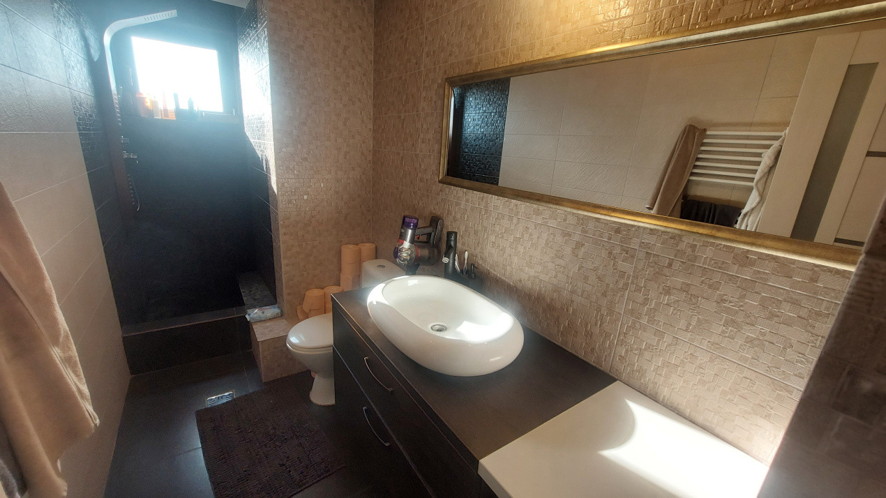 Apartament trei camere open-space, 84 mp, Calea Severinului zona Promenada Mall