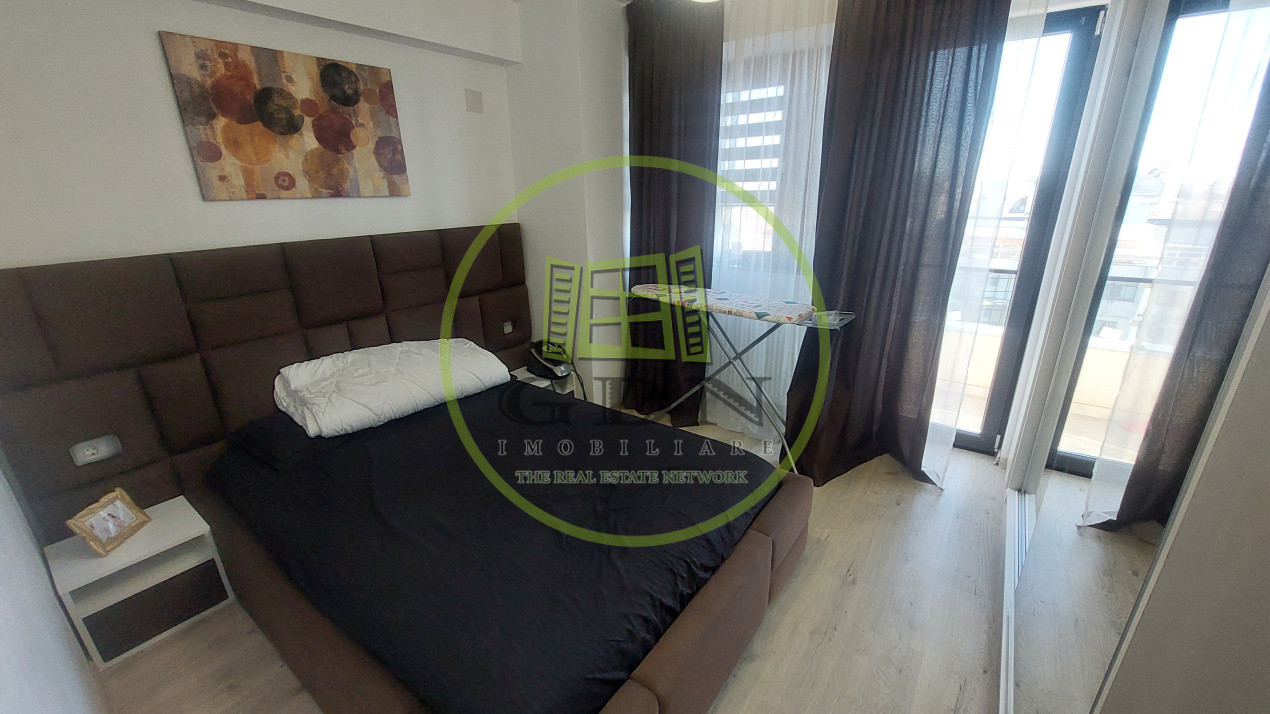 Apartament trei camere open-space, 84 mp, Calea Severinului zona Promenada Mall