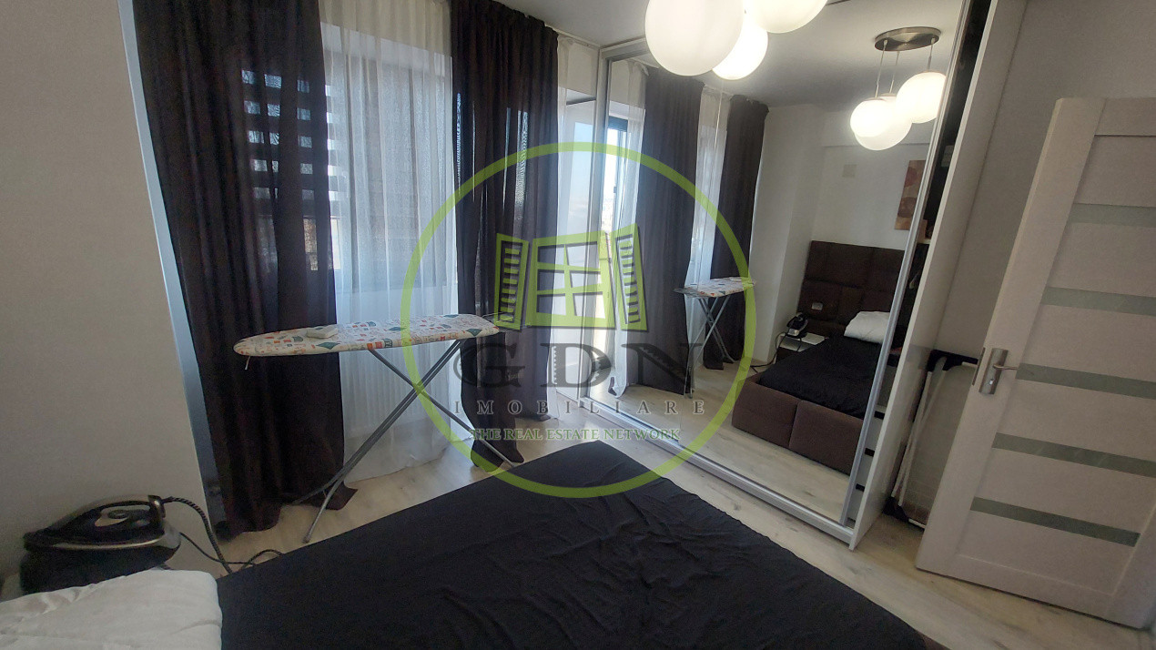 Apartament trei camere open-space, 84 mp, Calea Severinului zona Promenada Mall