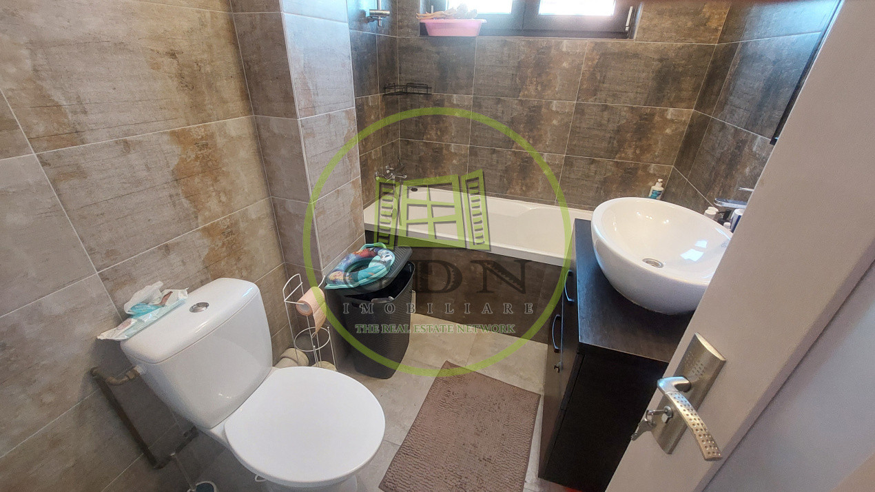 Apartament trei camere open-space, 84 mp, Calea Severinului zona Promenada Mall