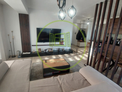 Apartament trei camere open-space, 84 mp, Calea Severinului zona Promenada Mall