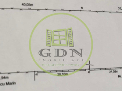 Teren intravilan 642 MP în Bariera Vâlcii