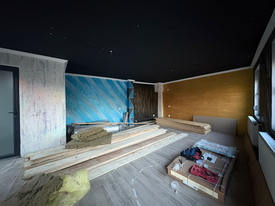 Spatiu comercial, 35 mp, Cartier Brestei