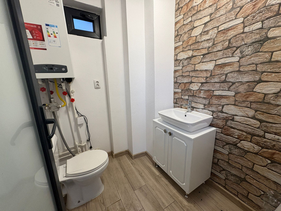 Spatiu comercial, 35 mp, Cartier Brestei