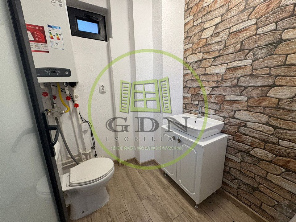 Spatiu comercial, 35 mp, Cartier Brestei