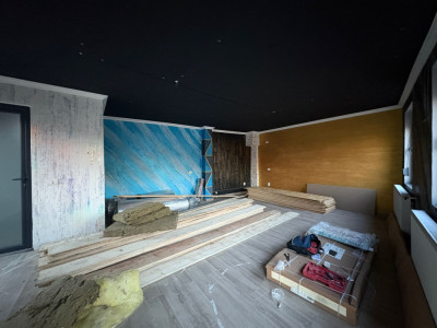 Spatiu comercial, 35 mp, Cartier Brestei