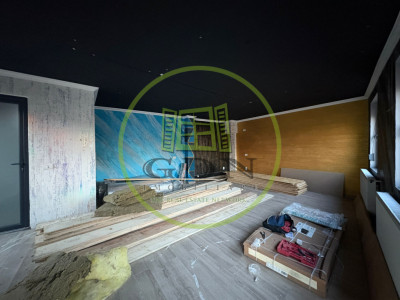 Spatiu comercial, 35 mp, Cartier Brestei