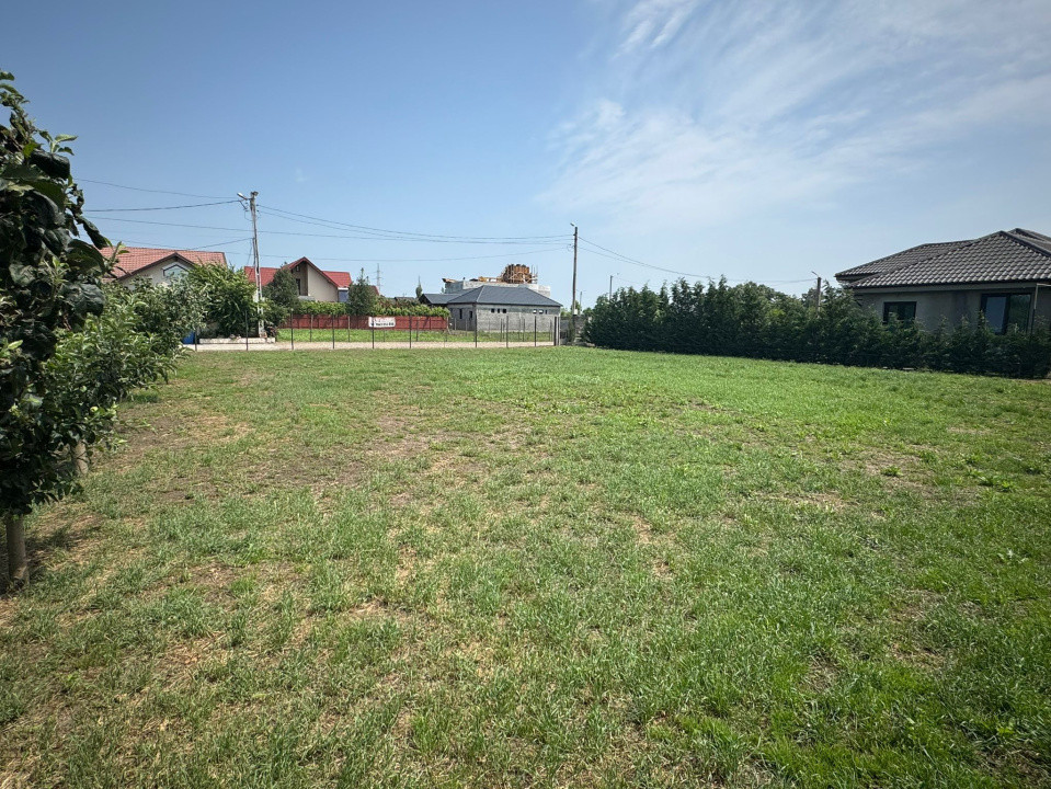 Teren de vânzare,Obor,Str.Vrancei