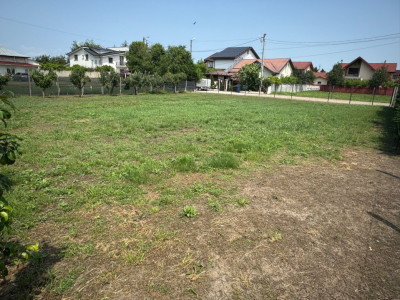 Teren de vânzare,Obor,Str.Vrancei