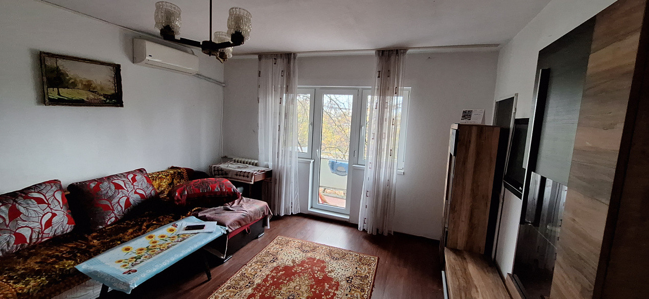 Apartament 2 camere, Rogerius, zona Parc Magnolia