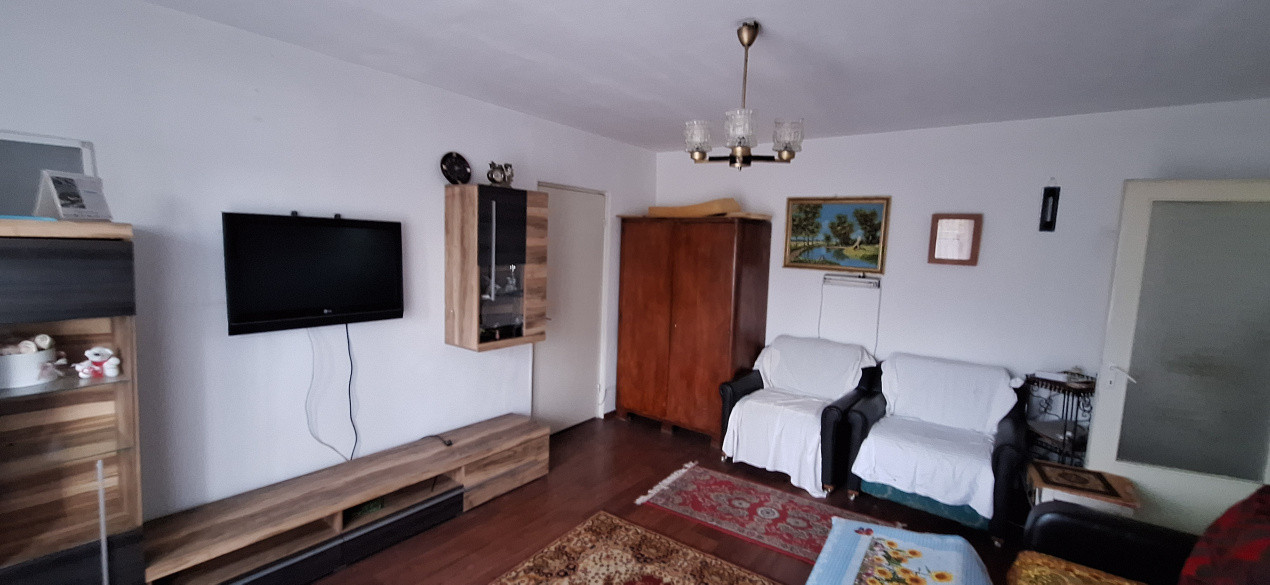 Apartament 2 camere, Rogerius, zona Parc Magnolia