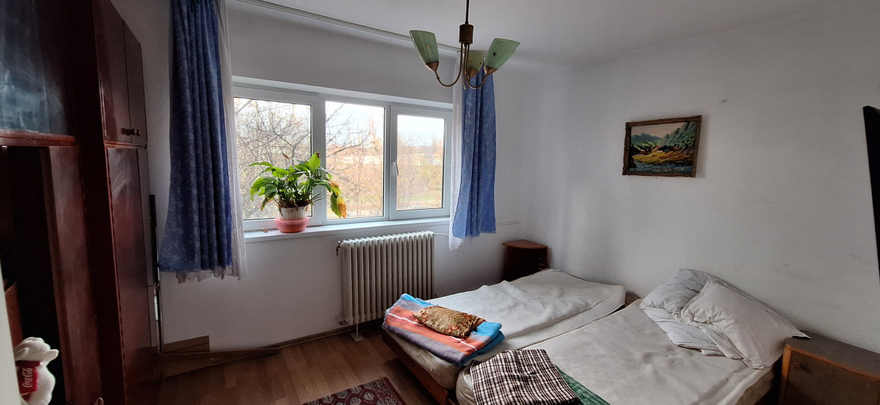 Apartament 2 camere, Rogerius, zona Parc Magnolia