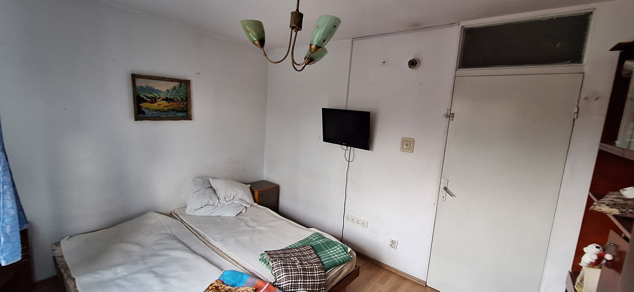 Apartament 2 camere, Rogerius, zona Parc Magnolia