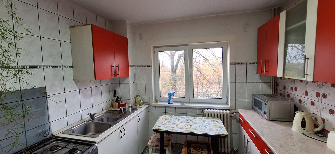 Apartament 2 camere, Rogerius, zona Parc Magnolia