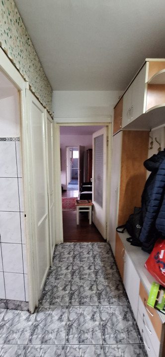 Apartament 2 camere, Rogerius, zona Parc Magnolia