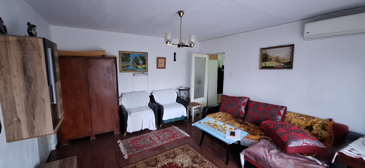 Apartament 2 camere, Rogerius, zona Parc Magnolia