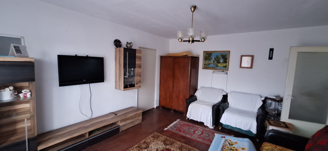 Apartament 2 camere, Rogerius, zona Parc Magnolia
