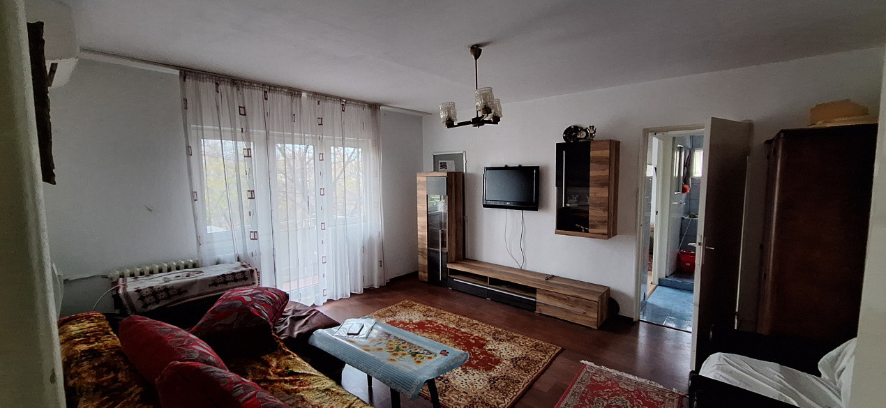 Apartament 2 camere, Rogerius, zona Parc Magnolia