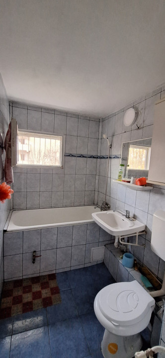 Apartament 2 camere, Rogerius, zona Parc Magnolia