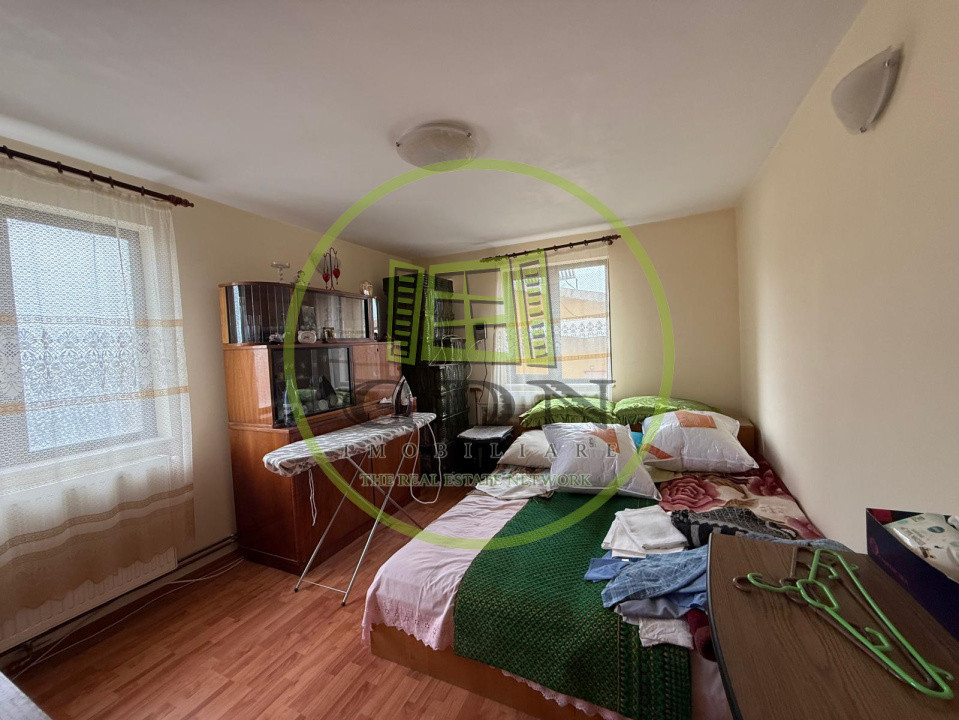 Casa P+M, 632 MP teren, 143 MP utili , Carcea