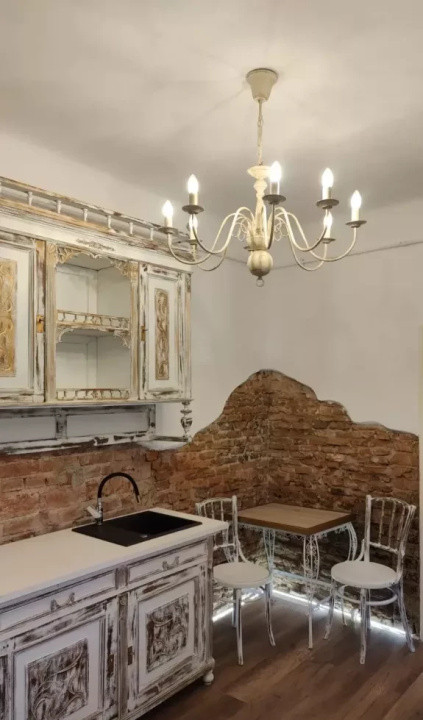 Apartament 2 camere-ideal pentru investitie