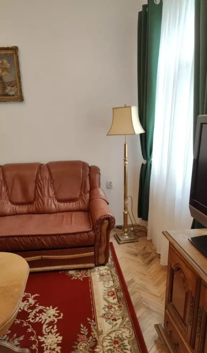 Apartament 2 camere-ideal pentru investitie