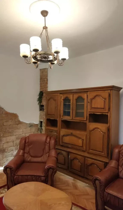 Apartament 2 camere-ideal pentru investitie