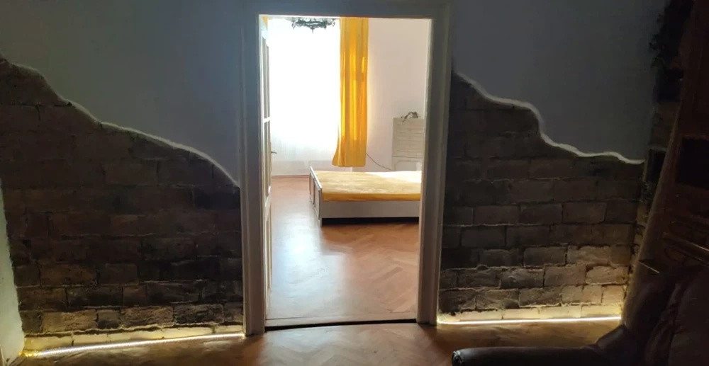 Apartament 2 camere-ideal pentru investitie