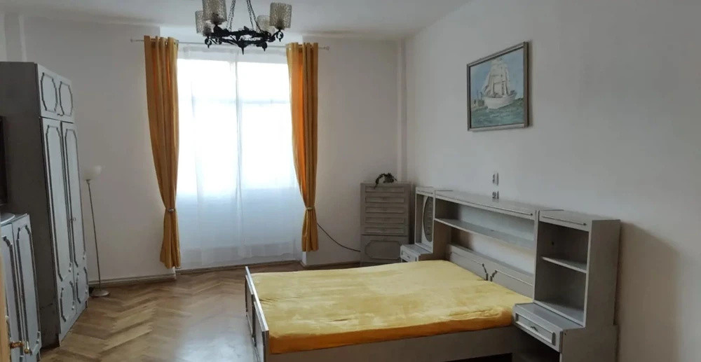 Apartament 2 camere-ideal pentru investitie