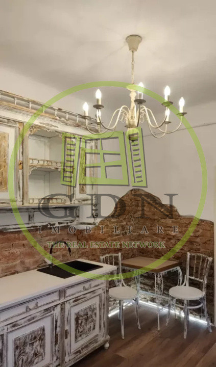 Apartament 2 camere-ideal pentru investitie