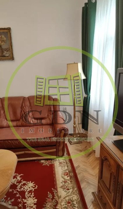 Apartament 2 camere-ideal pentru investitie