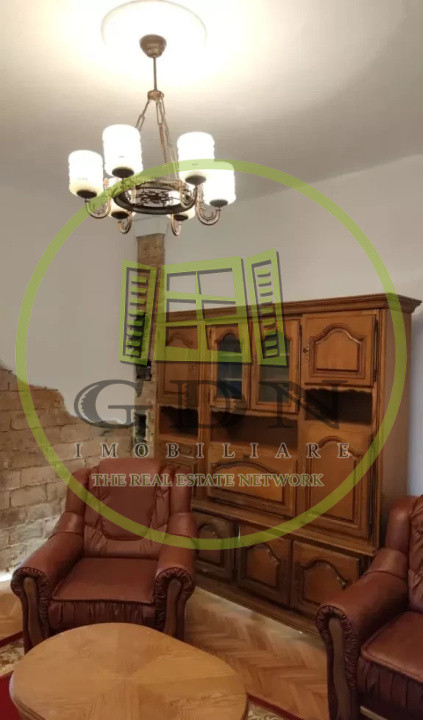 Apartament 2 camere-ideal pentru investitie