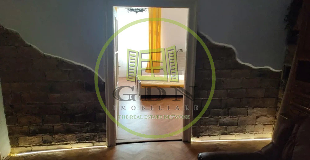 Apartament 2 camere-ideal pentru investitie