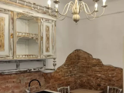 Apartament 2 camere-ideal pentru investitie