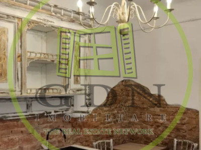 Apartament 2 camere-ideal pentru investitie